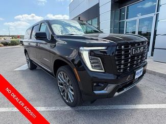 New 2026 GMC Yukon XL Denali Ultimate w/ LPO, Floor Liner Package AWD/4WD video 1