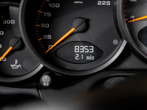 Used 2010 Porsche 911 GT3 RWD image 29