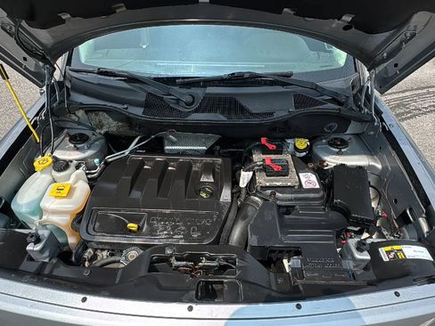 Used 2017 Jeep Patriot Sport w/ Power Value Group AWD/4WD image 19