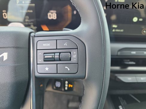 New 2027 Kia Telluride EX X-Line AWD/4WD image 20