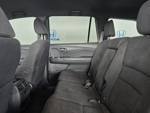 Used 2022 Honda Pilot Sport image 22