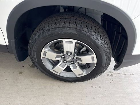 New 2026 Honda Ridgeline RTL image 27