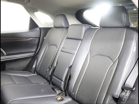 Certified 2022 Lexus RX 350 FWD w/ Premium Package image 10