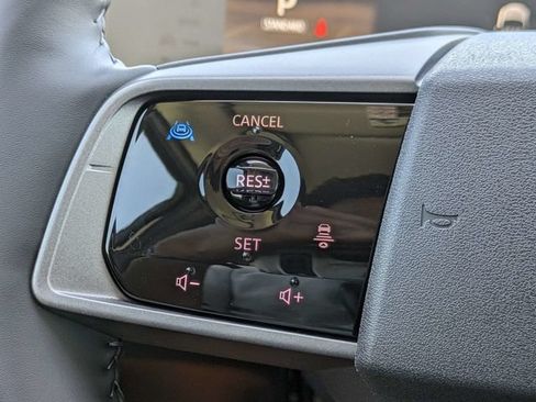 New 2026 Nissan Leaf SV+ FWD image 28
