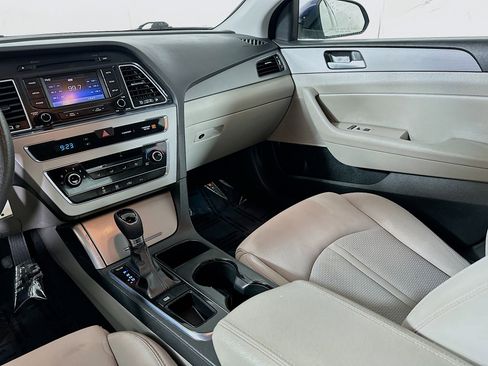 Used 2015 Hyundai Sonata ECO image 21
