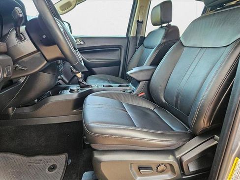 Used 2022 Ford Ranger Lariat w/ Technology Package image 16