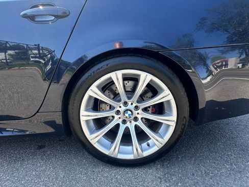 Used 2008 BMW M5 image 14