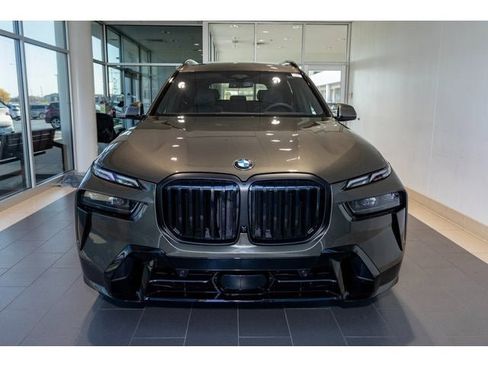 New 2026 BMW X7 xDrive40i w/ M Sport Package image 46