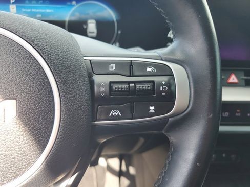 Used 2023 Kia Sportage SX FWD image 31