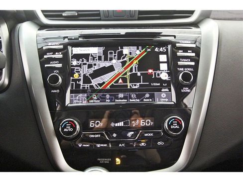 New 2023 Nissan Murano Platinum w/ Cargo Package image 16