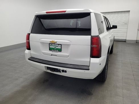 Used 2017 Chevrolet Tahoe LS w/ Skid Plate Package image 7
