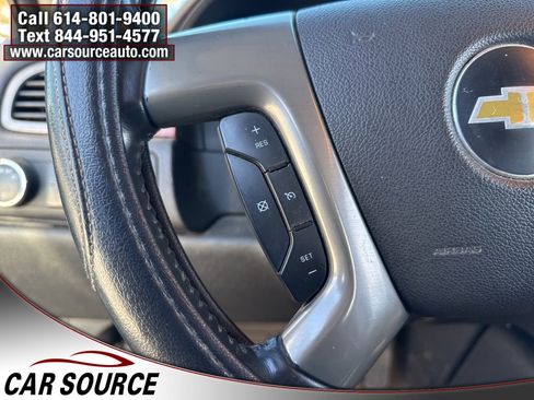 Used 2013 Chevrolet Avalanche LT image 15