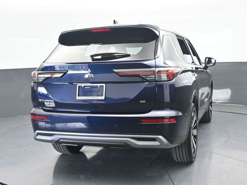 New 2026 Mitsubishi Outlander SE image 5