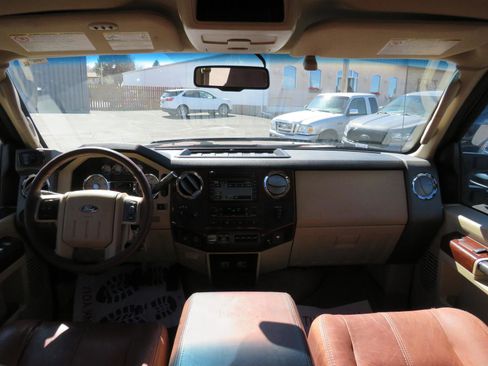 Used 2008 Ford F350 image 13