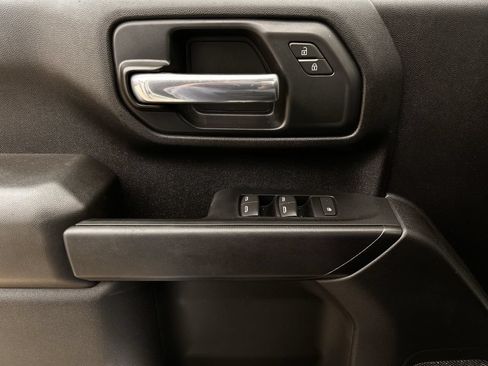 Used 2025 Chevrolet Silverado 3500 W/T AWD/4WD image 23