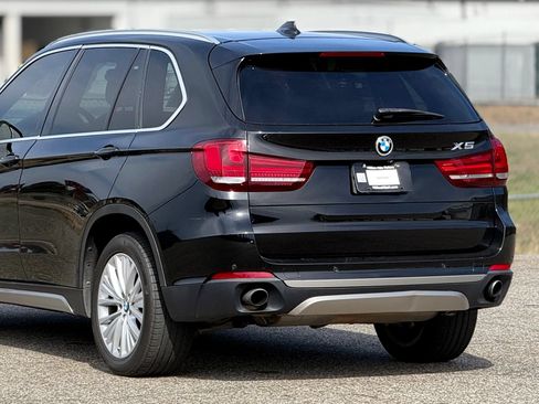 Used 2017 BMW X5 xDrive35i AWD/4WD image 16