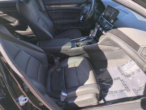 Used 2022 Honda Accord Sport image 21
