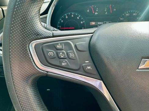 Used 2020 Chevrolet Malibu LT image 12