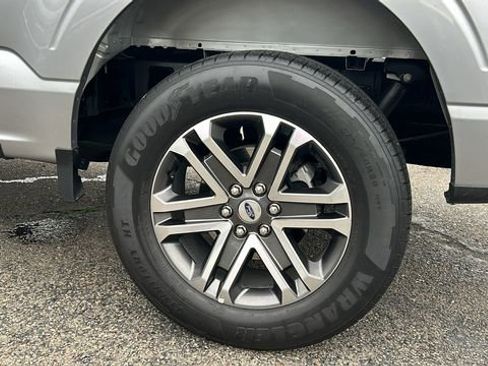 Certified 2021 Ford F150 XL w/ STX Appearance Package image 6