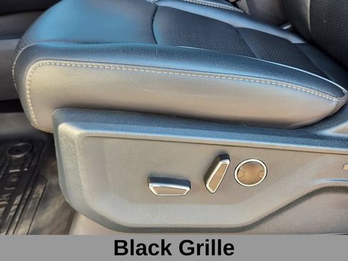 Used 2025 Ford F150 Lariat w/ Equipment Group 502A High AWD/4WD image 16