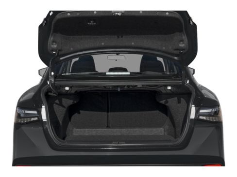New 2026 Nissan Sentra S FWD image 8