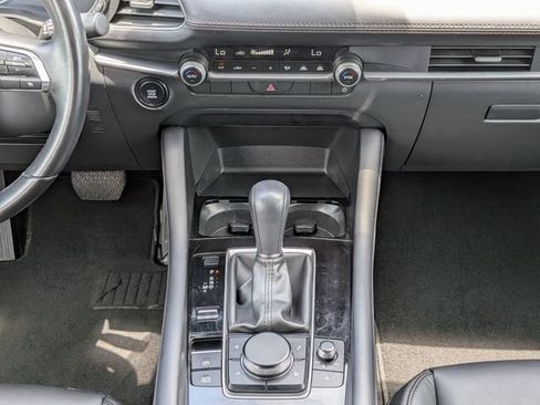 Used 2024 MAZDA MAZDA3 s FWD image 17
