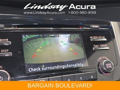 Used 2014 Nissan Altima 2.5 SL w/ Moonroof Package FWD image 16