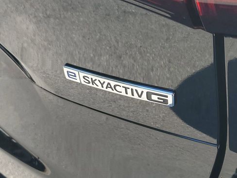 New 2026 MAZDA CX-90 3.3 Turbo w/ Premium Plus Pkg image 7