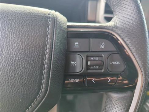 Used 2024 Toyota Tundra Limited AWD/4WD image 13