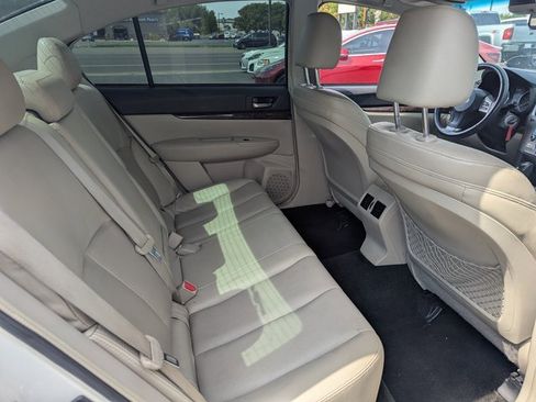 Used 2014 Subaru Legacy 3.6R Limited w/ Illumination Package #2 image 30