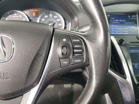 Used 2016 Acura TLX image 26
