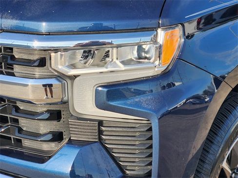 Used 2023 Chevrolet Silverado 1500 LT image 9