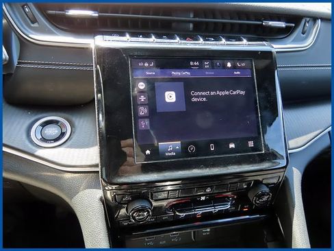 Used 2023 Jeep Grand Cherokee L Laredo AWD/4WD image 16