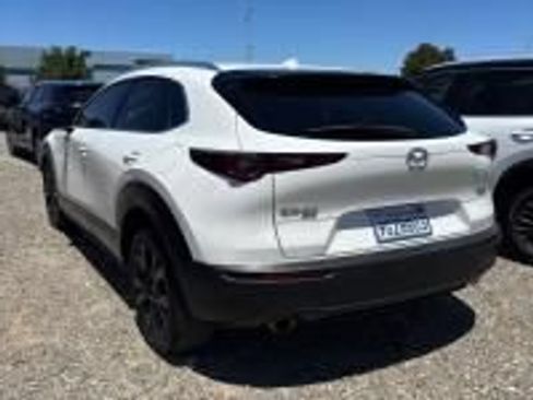 Used 2023 MAZDA CX-30 2.5 Turbo w/ Premium Plus Pkg AWD/4WD image 2