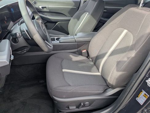 Used 2025 Hyundai Sonata SEL image 14