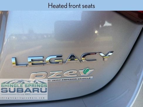 Used 2017 Subaru Legacy 2.5i Premium image 20