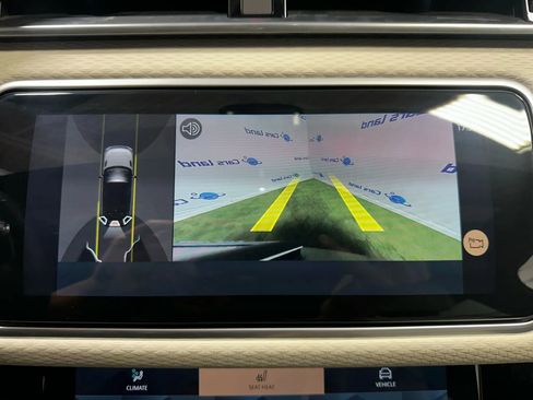 Used 2023 Land Rover Range Rover Velar R-Dynamic S image 48