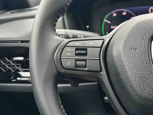 New 2025 Honda Accord Sport image 19