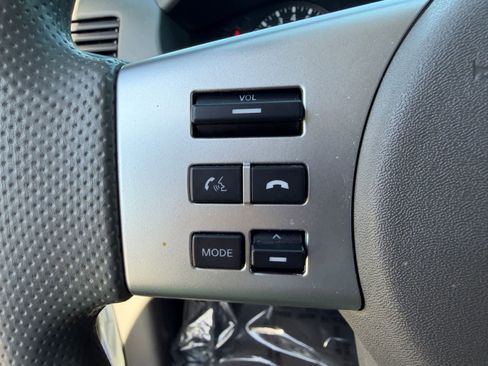 Certified 2020 Nissan Frontier SV w/ Midnight Edition Floor Mats RWD image 17