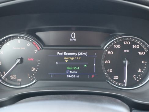 Used 2019 Cadillac XT4 Sport image 17