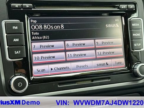 Used 2013 Volkswagen Golf TDI FWD image 26