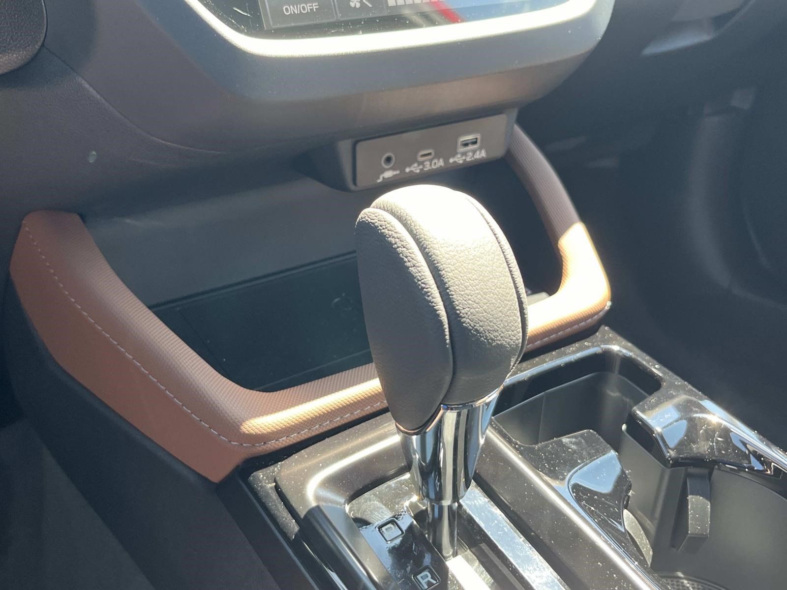 New 2026 Subaru Forester Touring AWD/4WD image 33
