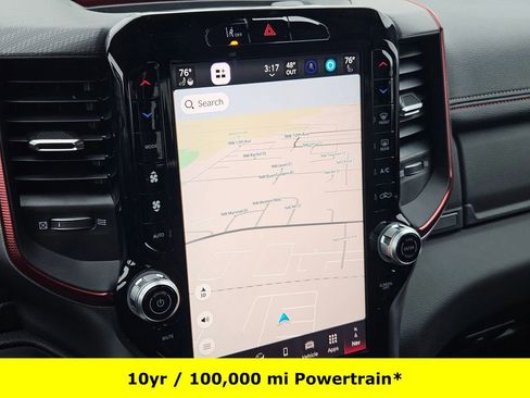 New 2026 RAM 1500 Rebel image 20