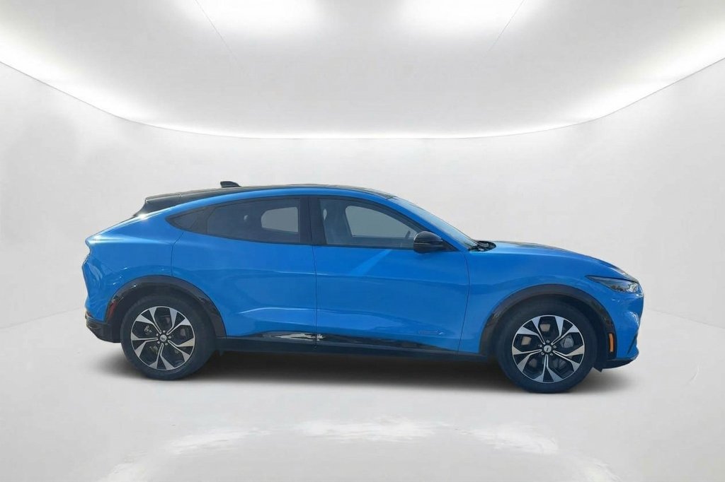 Used 2023 Ford Mustang Mach-E Premium RWD image 4