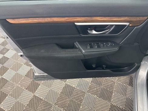 Used 2019 Honda CR-V EX image 23
