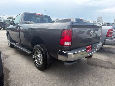 Used 2016 RAM 2500 Tradesman w/ Chrome Appearance Group AWD/4WD image 5