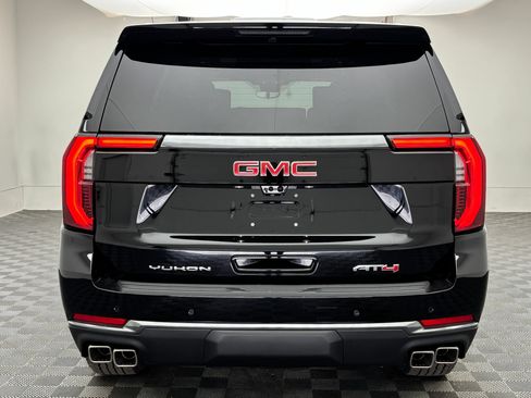 New 2026 GMC Yukon AT4 w/ AT4 Premium Plus Package AWD/4WD image 11