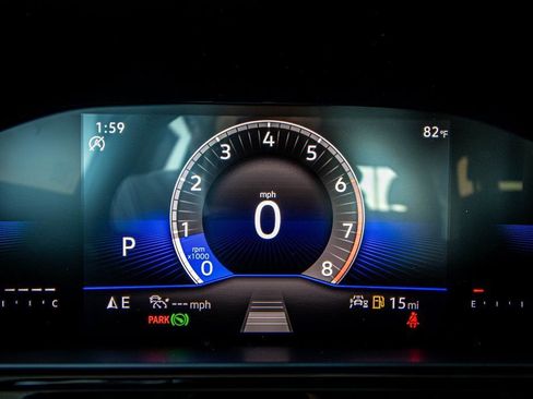 New 2026 Volkswagen Taos S image 33