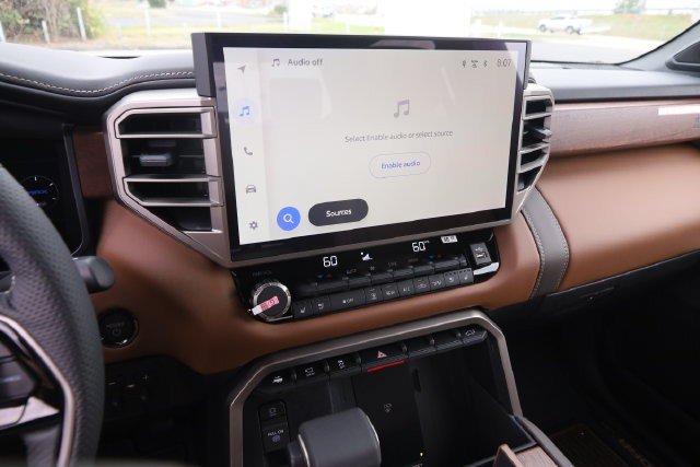 New 2026 Toyota Tundra 1794 Edition AWD/4WD image 17