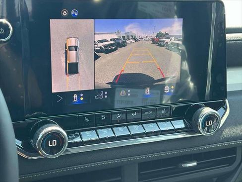 New 2026 Chevrolet Colorado LT w/ LT Convenience Package image 14